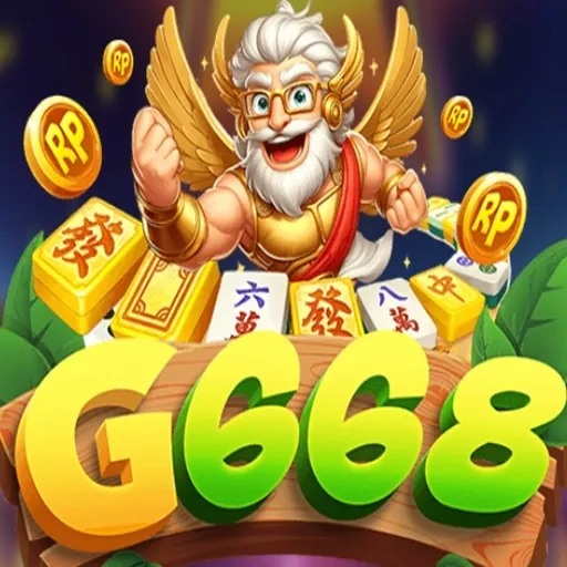 G668 - Permainan Santai untuk Mengisi Waktu Luang