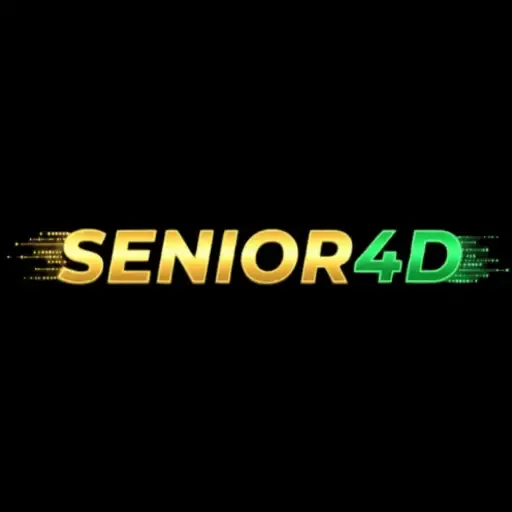SENIOR4D - Ketika Kengerian Menyapa di Kegelapan